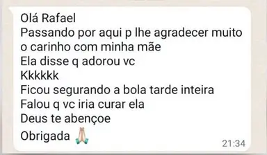 Depoimento 5