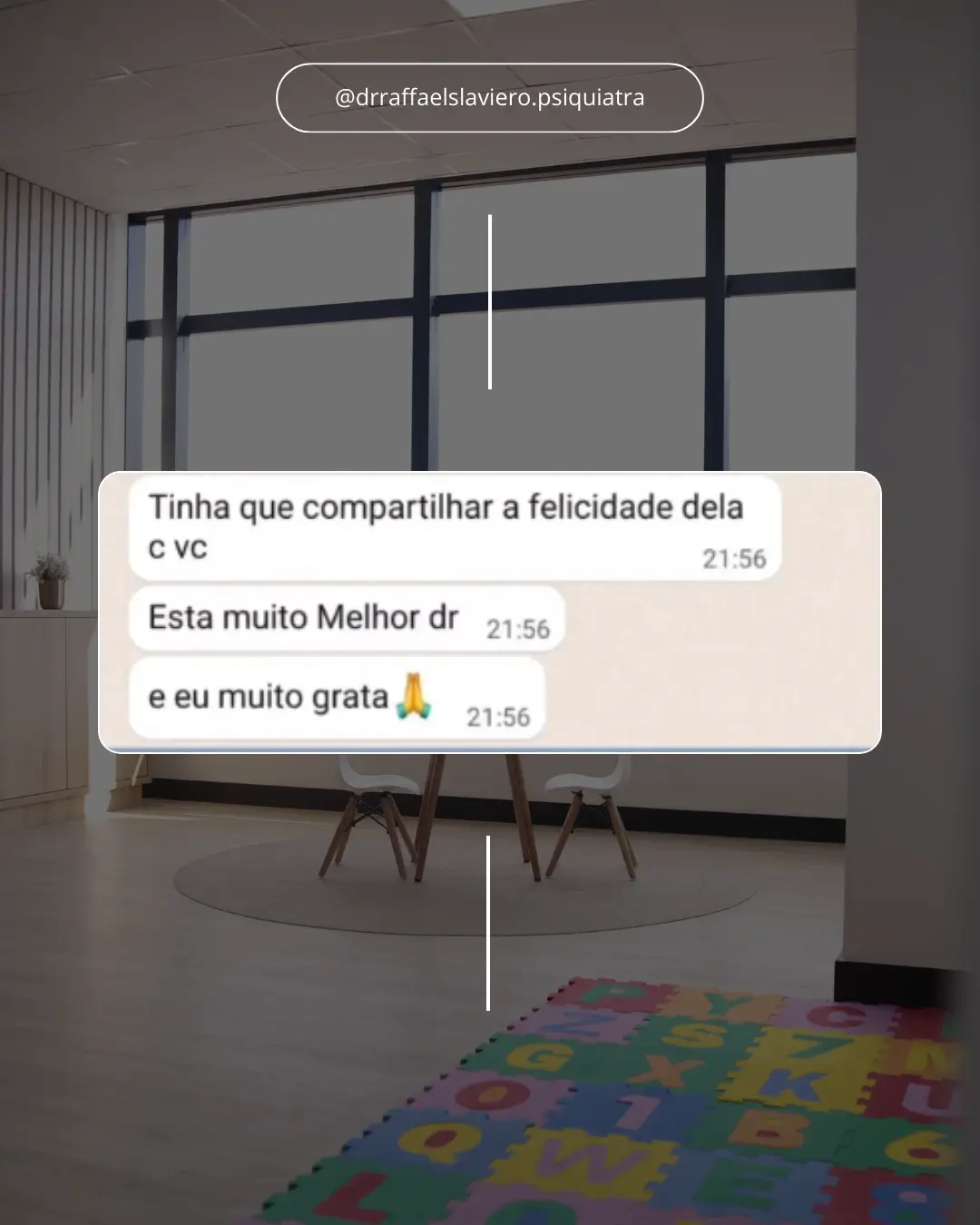 Depoimento 3